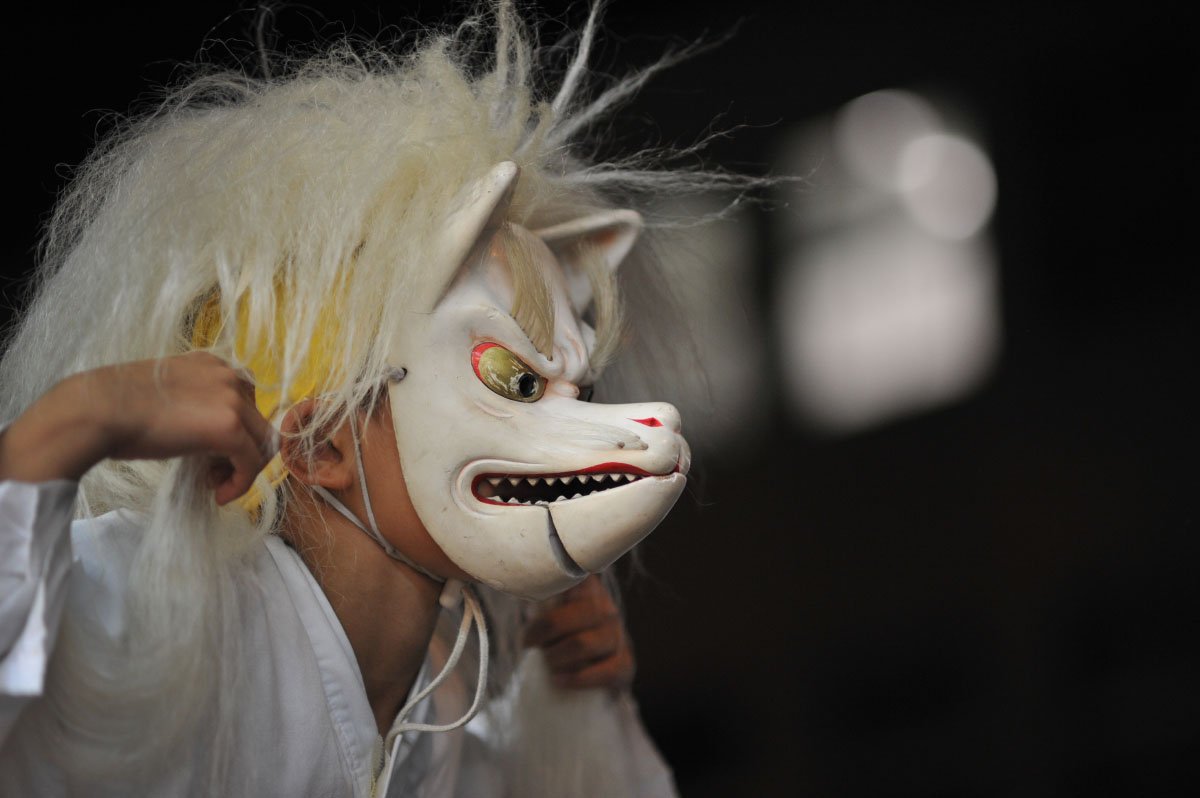 ⛩️ 코야스 신사 (子安神社) 이미지 8